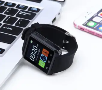 smart watch u8 bluetooth