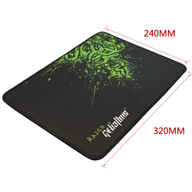 Razer Goliathus Mouse Pad/ Office Mouse Pad. 