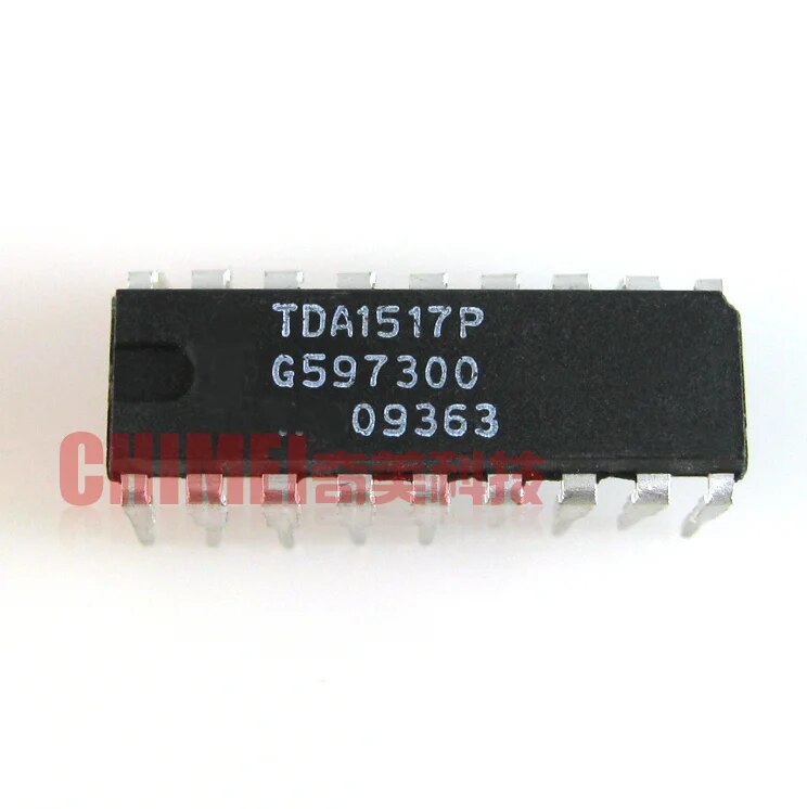 【3C VictoryEagle】1pcs TDA1517P 1517P  TDA1517P=YD1517P LCD Audio Amplifier Module