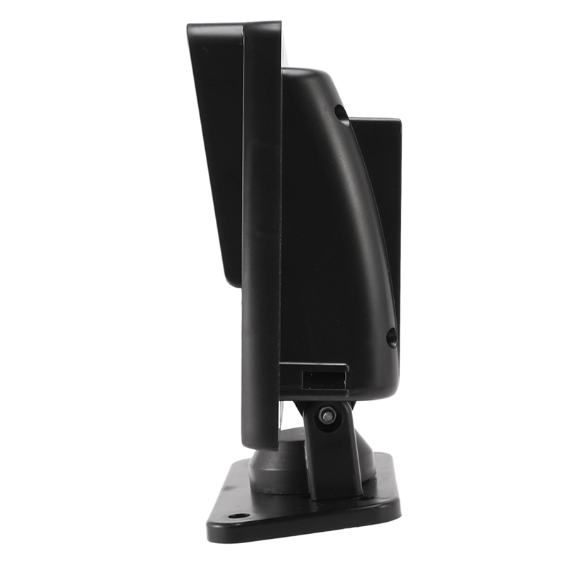 10.1 Inch Android Navigation Large Truck Navigation Bracket Universal Truck Navigation Bracket Plastic Truck Navigation Bracket. 