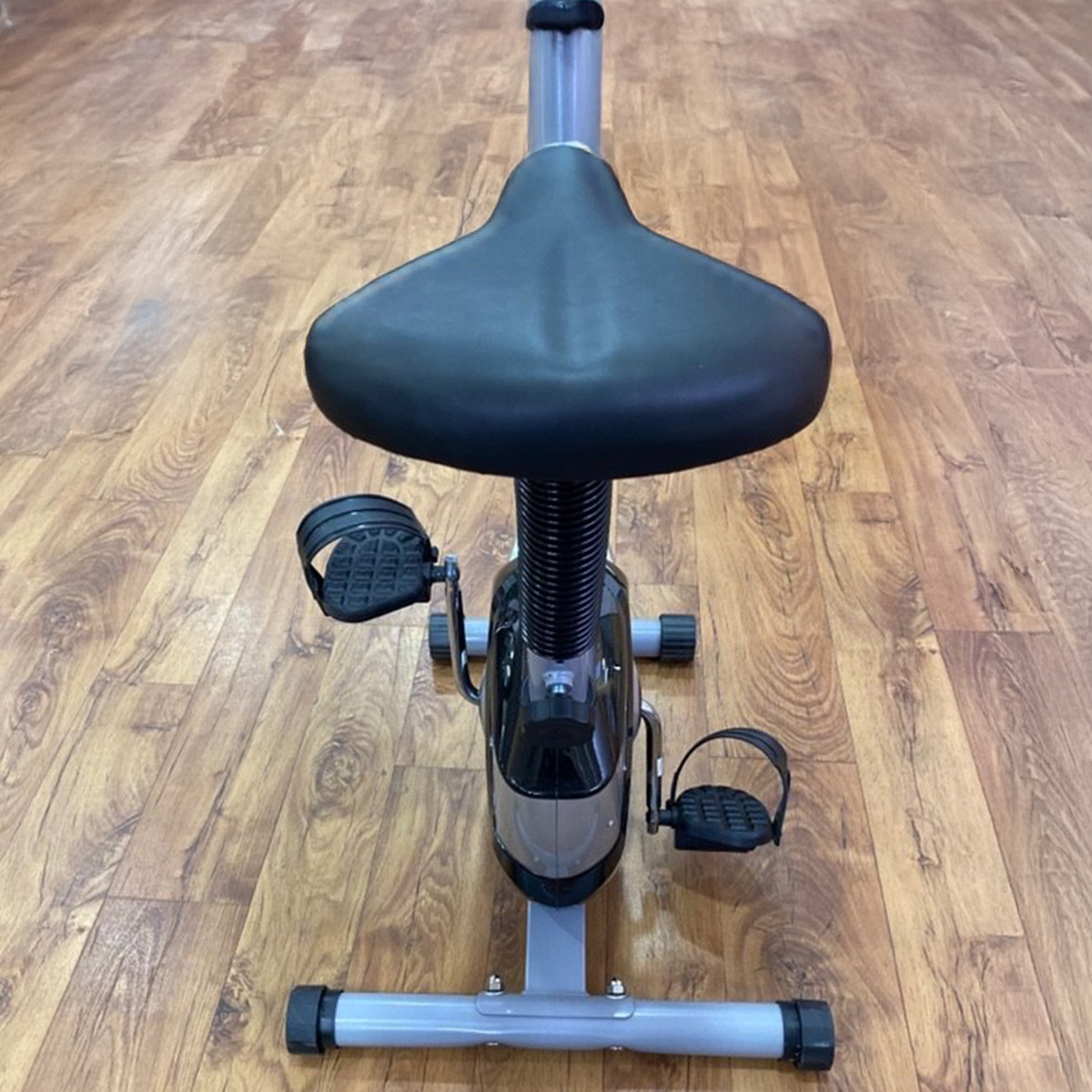 EFIT-533F Exercise Cycle - Black. 
