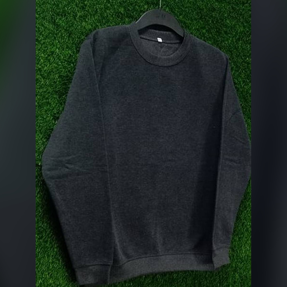Sweat Shirt. 