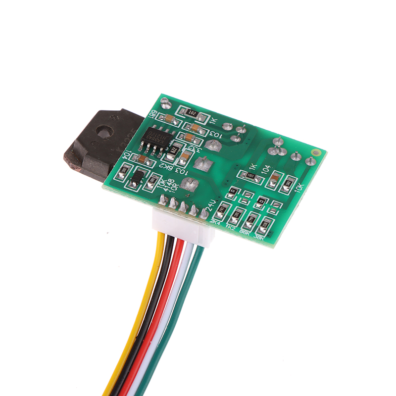 1 Set CA-901 LCD TV Switching Power Supply DC Sampling Power Module Chip. 