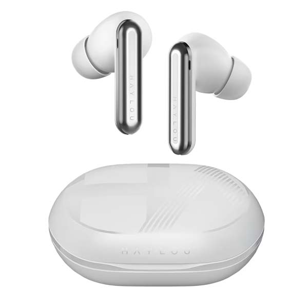 Haylou Mori Pro 43dB ANC With Ultra-low latency Earbuds. 