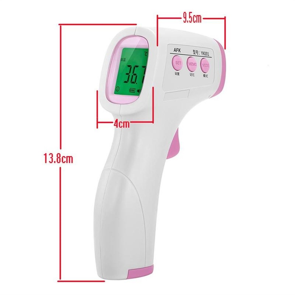 ear thermometer cost