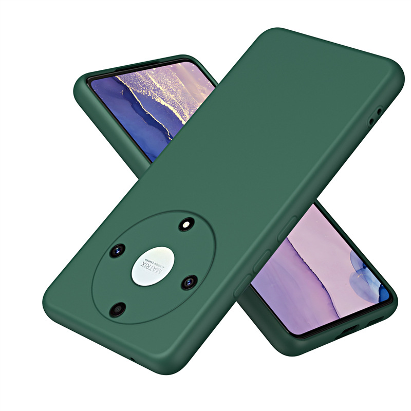Suitable for Imitation Liquid Silicone Soft Shell Flannel MOTOROLAEDGE30NEO Phone case G73E32E13 Protective Sleeve. 