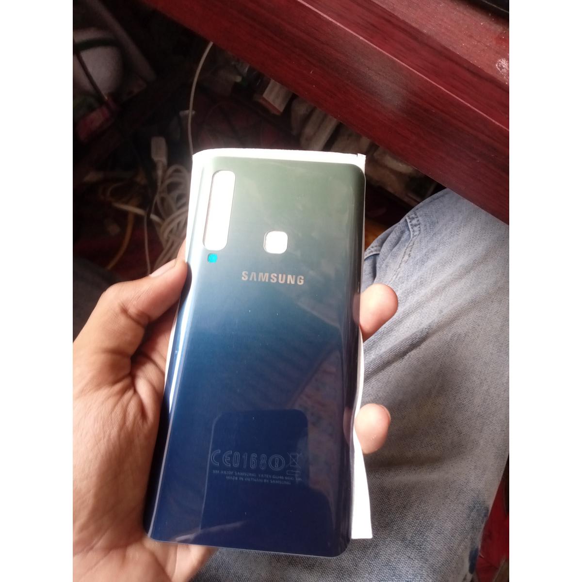 galaxy a9 2018 olx