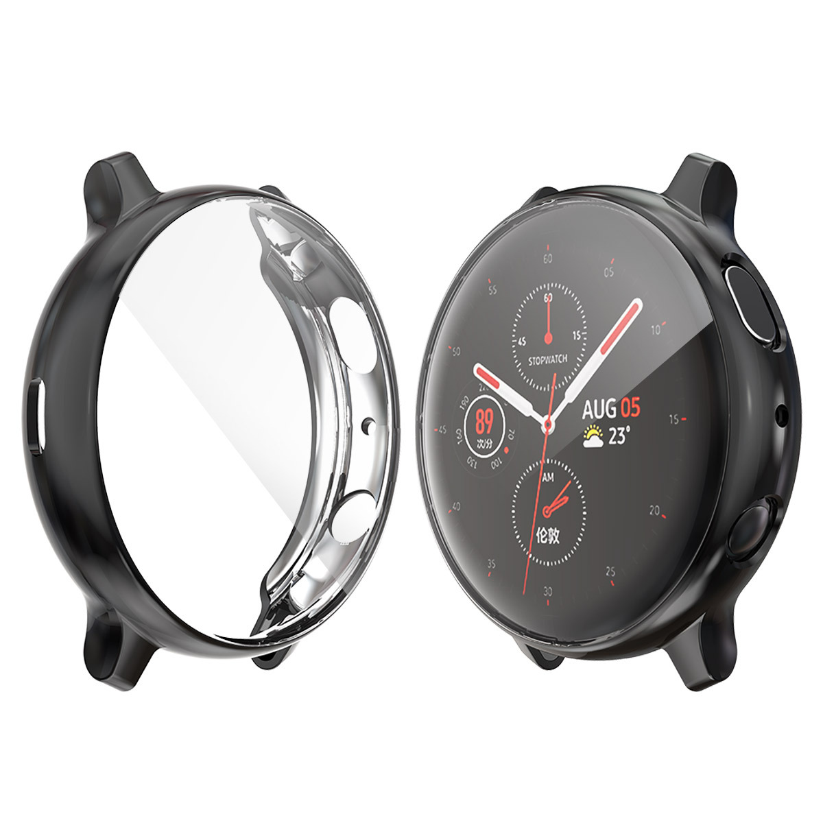 Samsung Watch Active 2 40mm 44mm TPU 