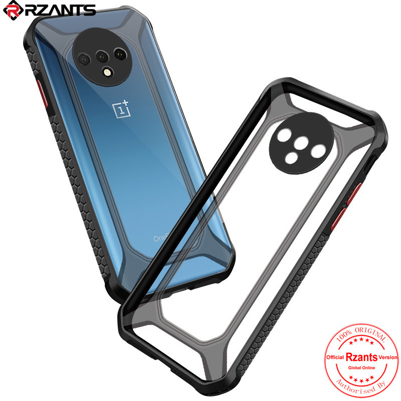 【Sarcasmsm】[ Unicorn ] OnePlus OnePlus7T Phone Case Acrylic Transparent Case. 