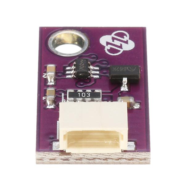 Conventional CJMCU-5837 Water Pressure Sensor MS5837-30BA Water Depth Measurement Module Resolution 2mm. 