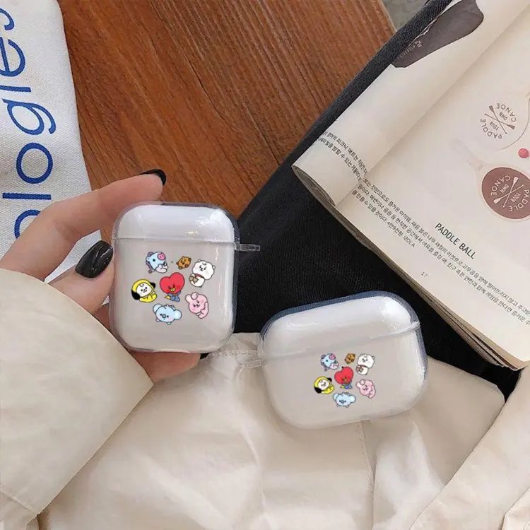 Bts best sale airpods 2