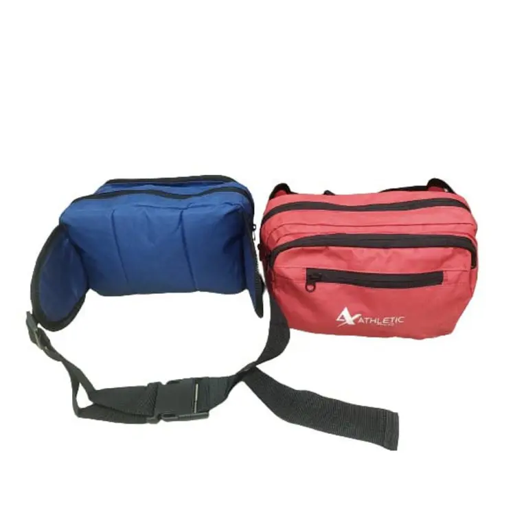 Athletic chest online pack