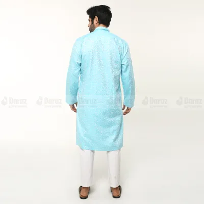 Kafni pajama new online pattern 2019