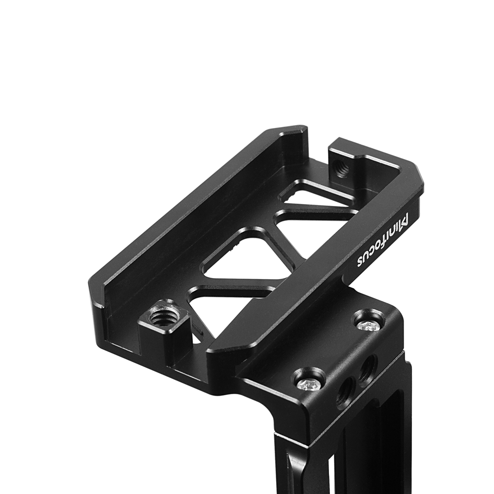 Minifocus Ronin-Sc L Bracket Mount Vertical Plate For Ronin Sc Handheld Gimbal Accessories Quick Release L Plate. 