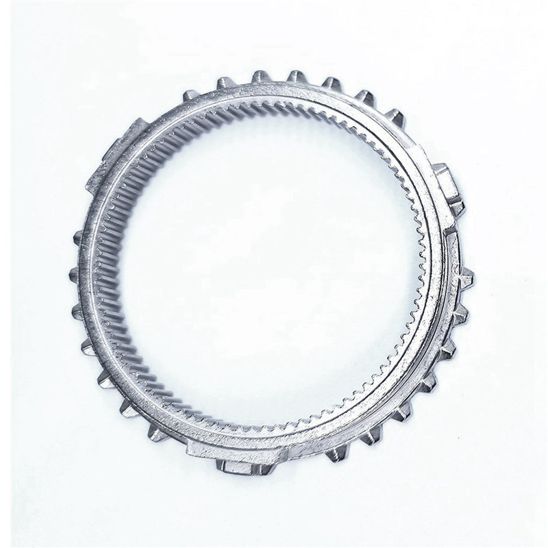 3X 232407 Synchronous Ring for 206 207 301 for C2 C3 Mechanical Gearbox Synchronizer Bushing. 