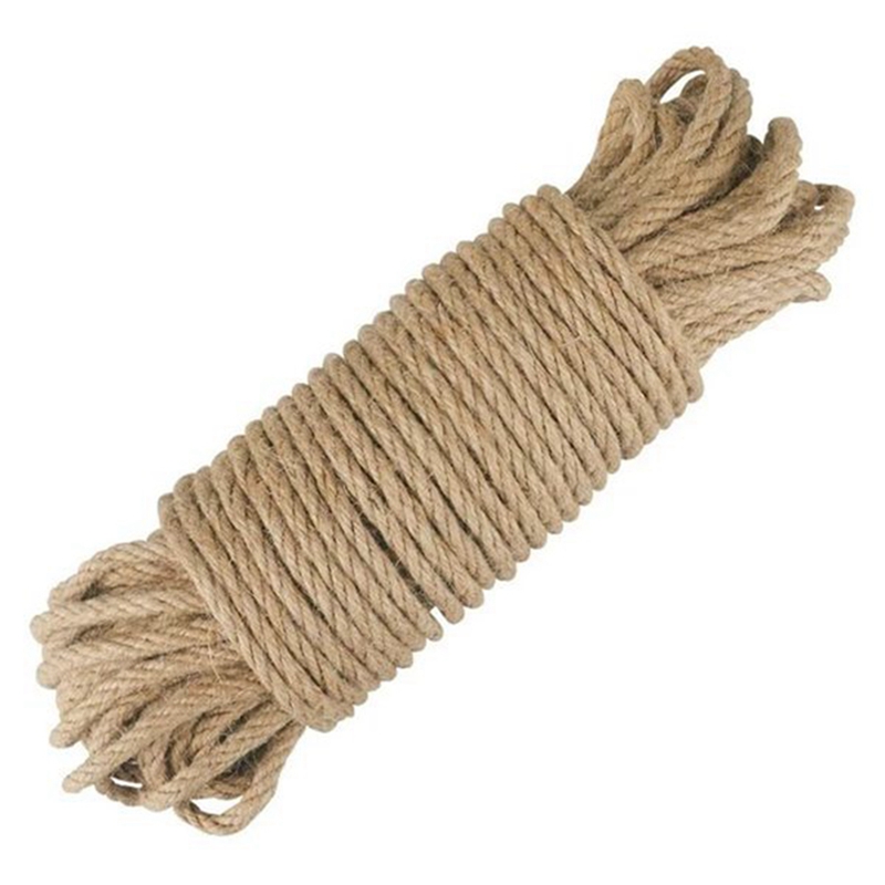 cheap jute rope