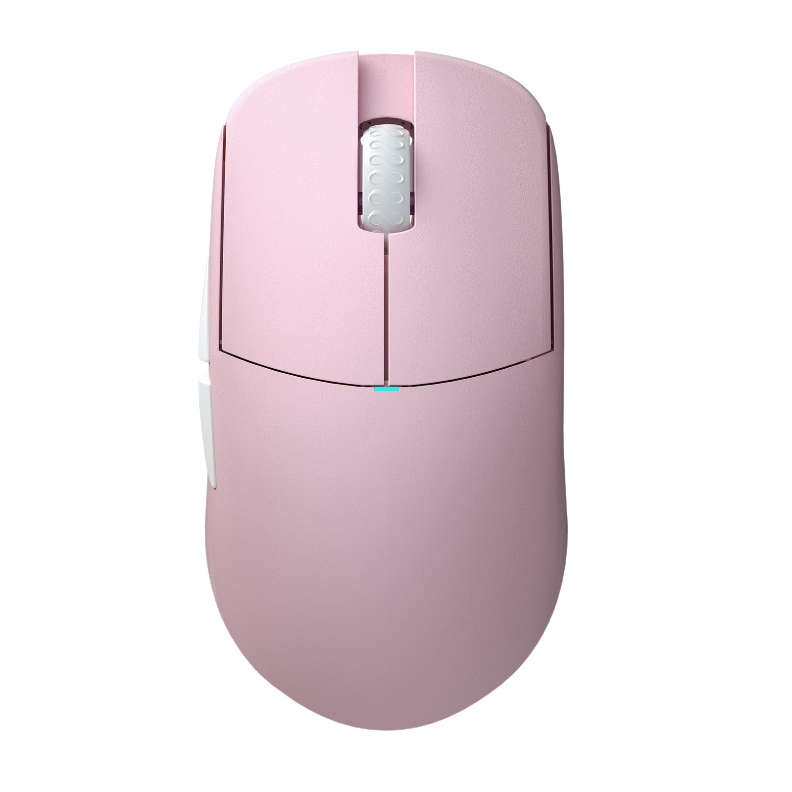 LAMZU Atlantis Mini Champion Wireless Mouse Dual-mode Lightweight Office Laptop Gamer Pc Gaming Mouse Custom Esports Mice Gift. 