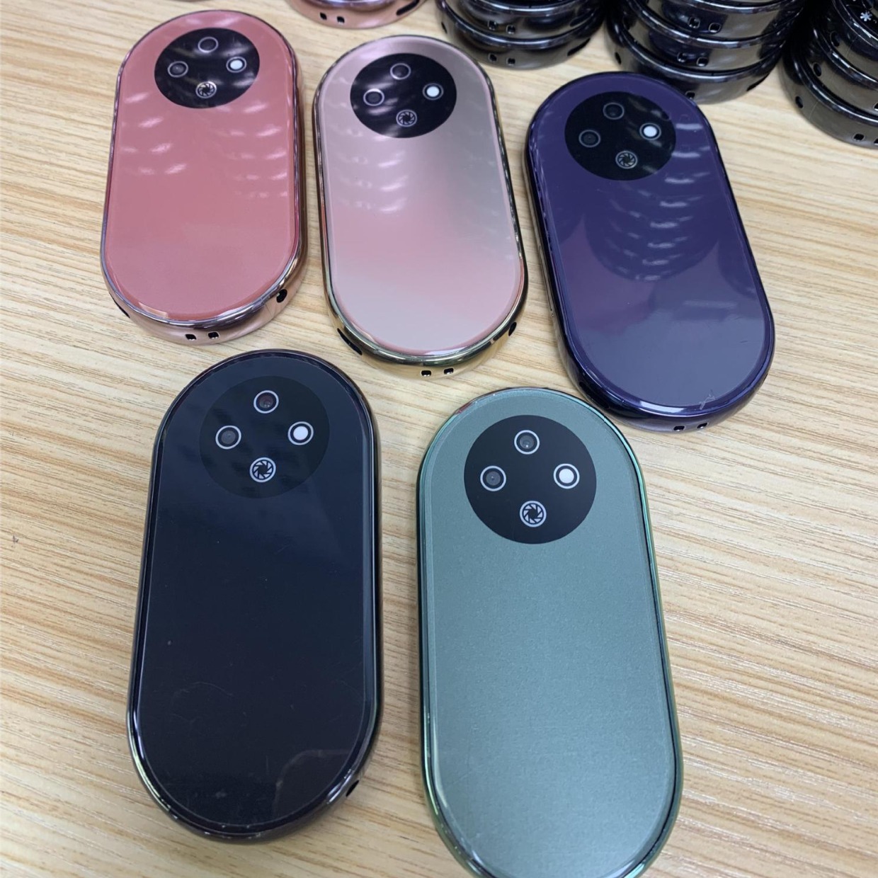 Cross-border foreign trade i15mini Mini Children Student Bluetooth Card Type Mobile Phone  FliIo14 i13 S23 F6 Machine. 