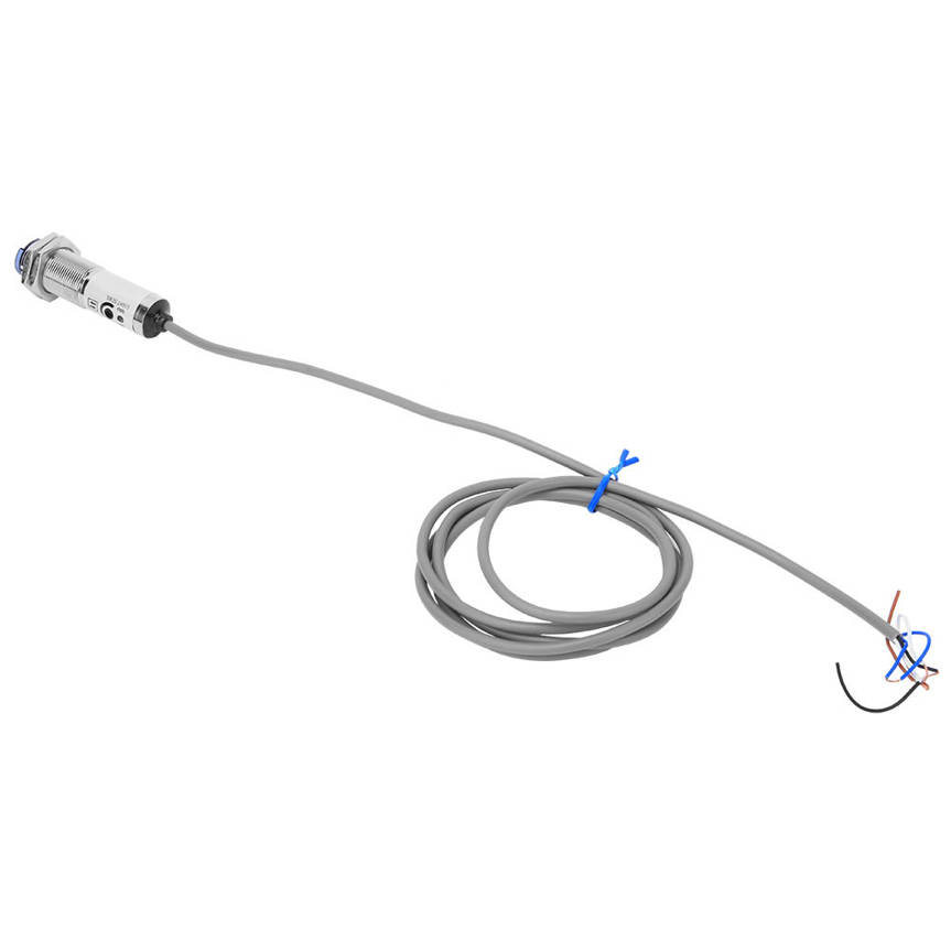 CDD-40N BERM Photoelectric Switch Proximity Sensor 4-Wire NPN NO DC10-30V 10-30mm. 