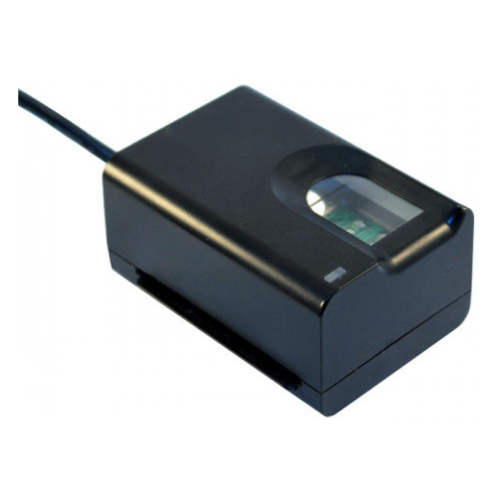 FUTRONIC FS82HC USB 2.0 Fingerprint Scanner. 