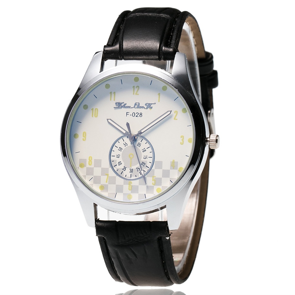 Strap La Banus 6000 Wrist Watches La Banus Watch Review La Banus - Main Image