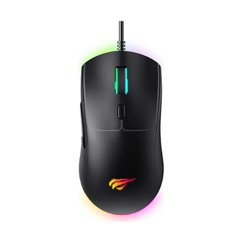 HAVIT MS1030 RGB Wired Gaming Mouse