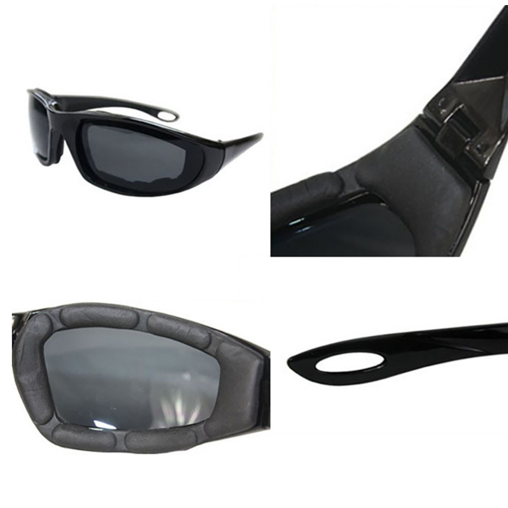 Safety Onion Goggles Glasses Slicing Cutting Chopping Eye Protector Kitchen Tool. 