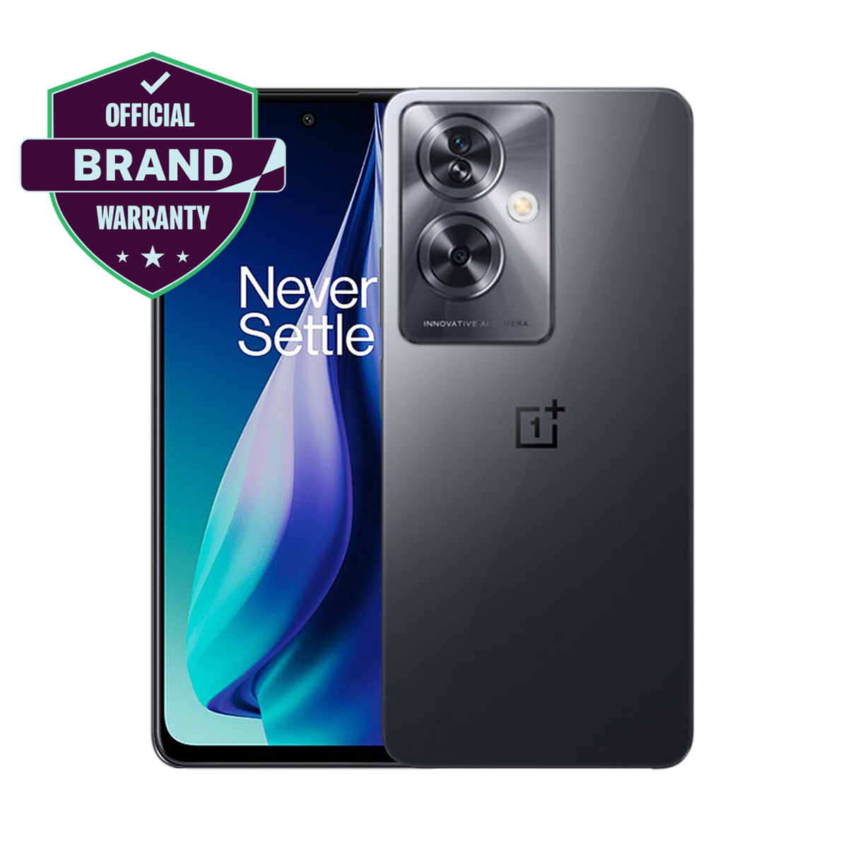 OnePlus Nord N30 SE 5G (4+128) Smartphone. 