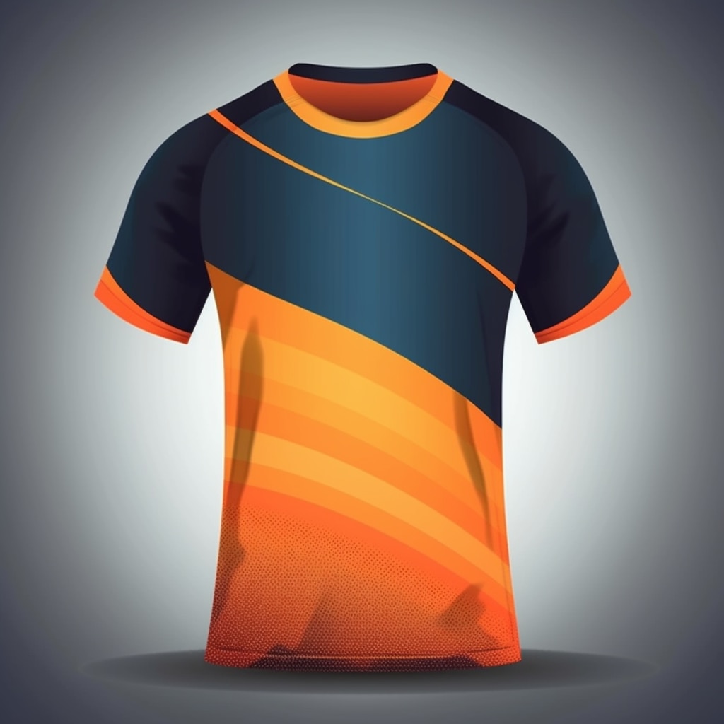 Introducing the Stylish and Cutting-Edge 2023-24 Soccer Jersey Collection Unleash Your Team Spirit. 