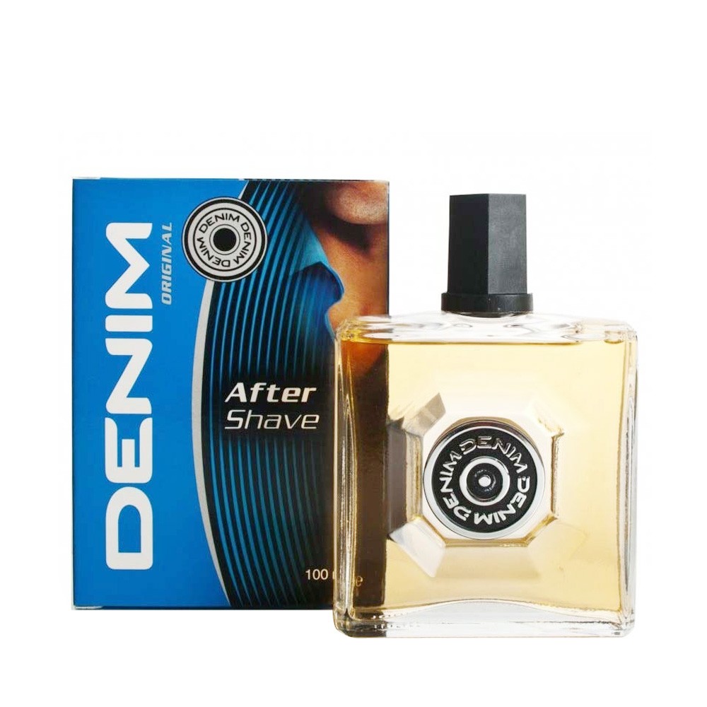 Denim Original After Shave Lotion - Online Grocery Shopping and Delivery in  Bangladesh | Buy fresh food items, personal care, baby products and more