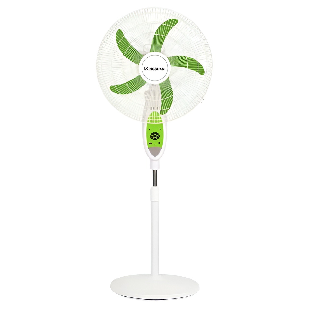 Defender | Kennede (2938HRS) 18 inch AC/DC Full stand Remote Control ...