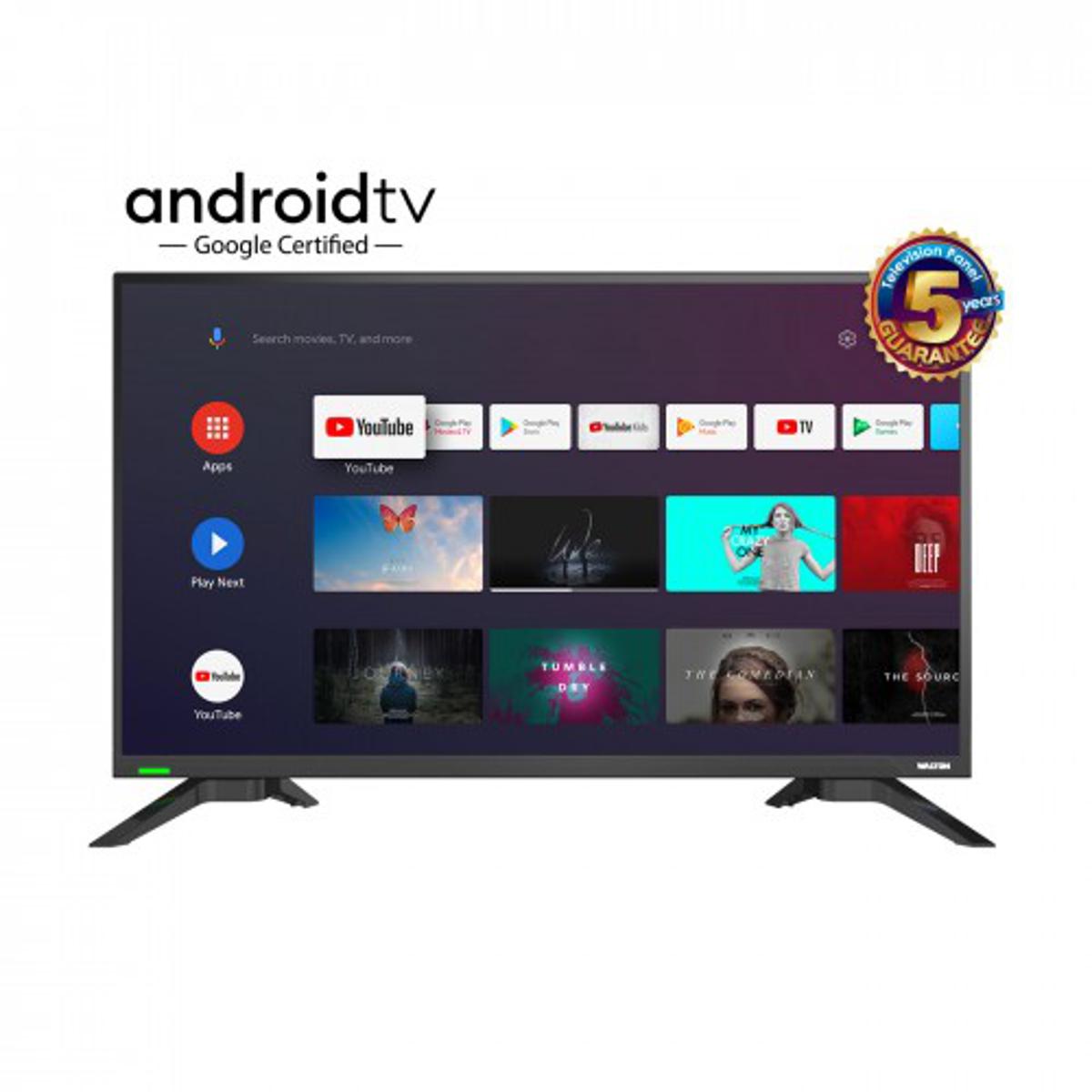 Walton led deals tv