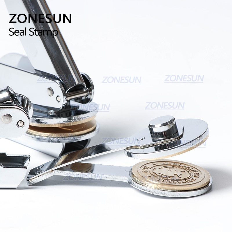 Custom Embosser Stamp Persoanlized Logo Embossing Seal Address For Paper Document Envelope Embosser Wedding Invitations. 