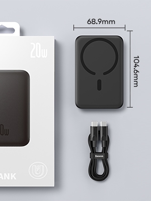 magsafe power bank