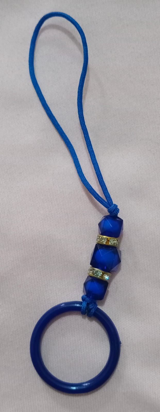 Metal Finger Ring Holder Lanyard For Mobile Case
