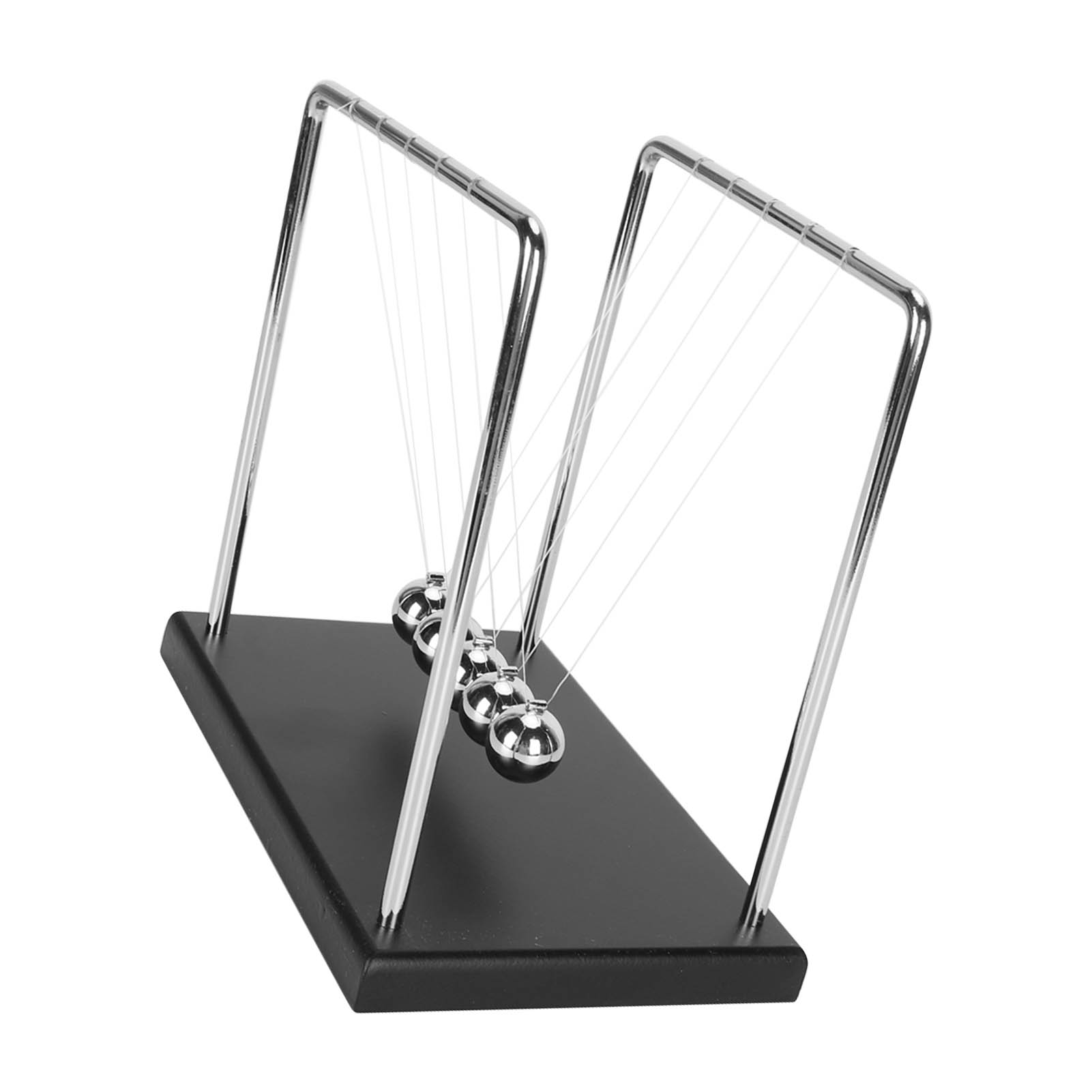 Swinging Balance Pendulum Gravity Effect Interesting Physics Swinging Ball. 