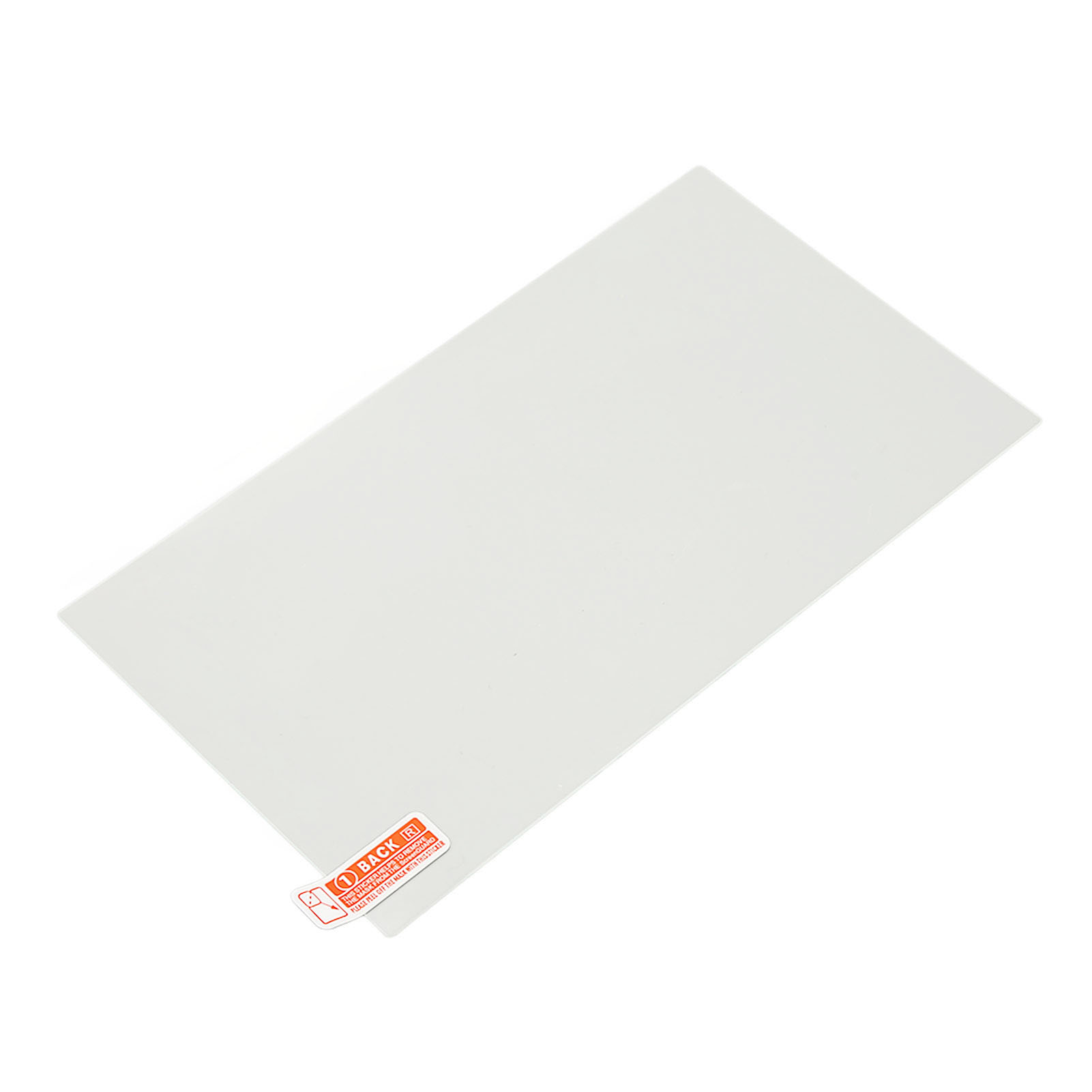 Screen Protector, Tempered Glass Fingerprint Resistant Dustproof Tempered Film for OLED Game Consoles. 