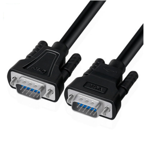 DTECH DT-V006 VGA Cable M-M 3+6 15M. 