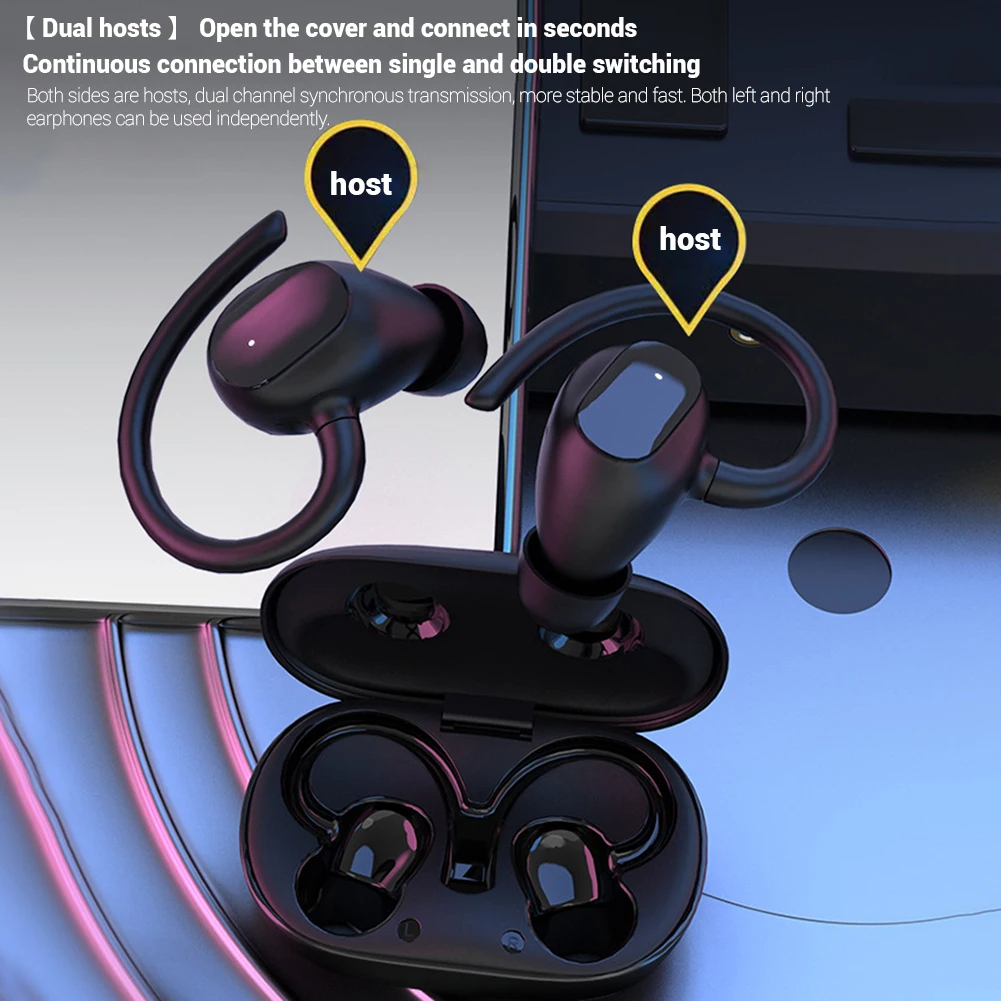 Original Product+FREE Shipping+COD X10 PRO Quality Sports Bluetooth Headphones TWS 5.1 Wireless Earphone X10 pro IPX5 Waterproof Headset with Microphone 2023 Sale