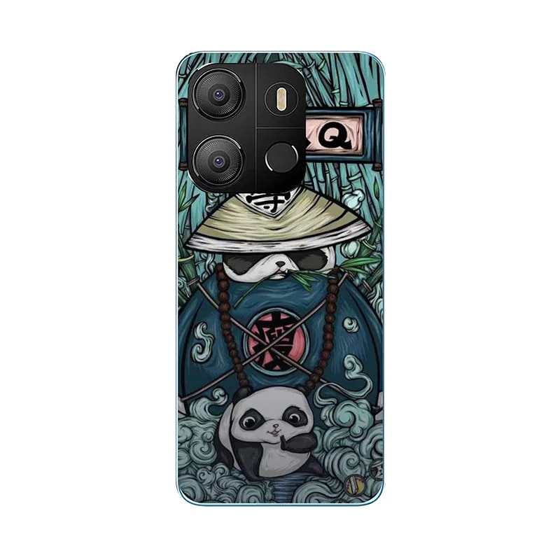 For Tecno POP 7 Pro BF7 Tecno POP 7 BF6 Soft TPU Cover Cool Anime Catoon Phone Cases Flower Football Protective Shell. 