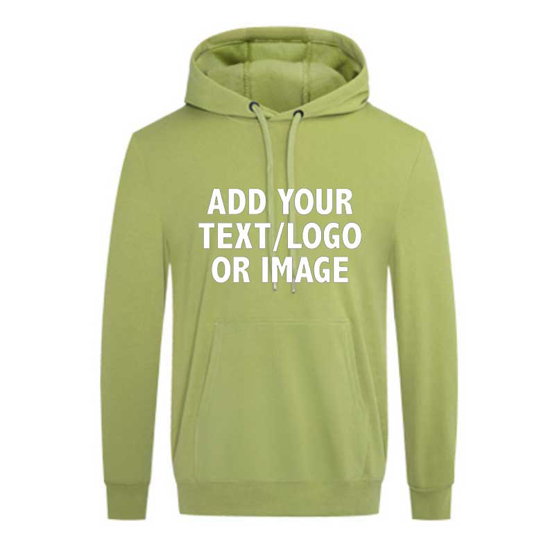 custom sweatshirts and jackets