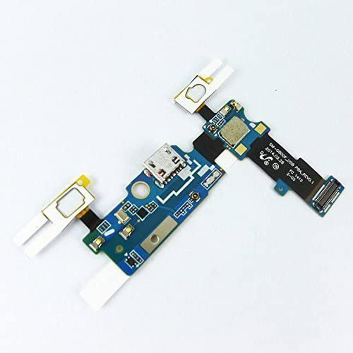 Samsung Galaxy S5 Mini G800F Charging Port Flex(null)