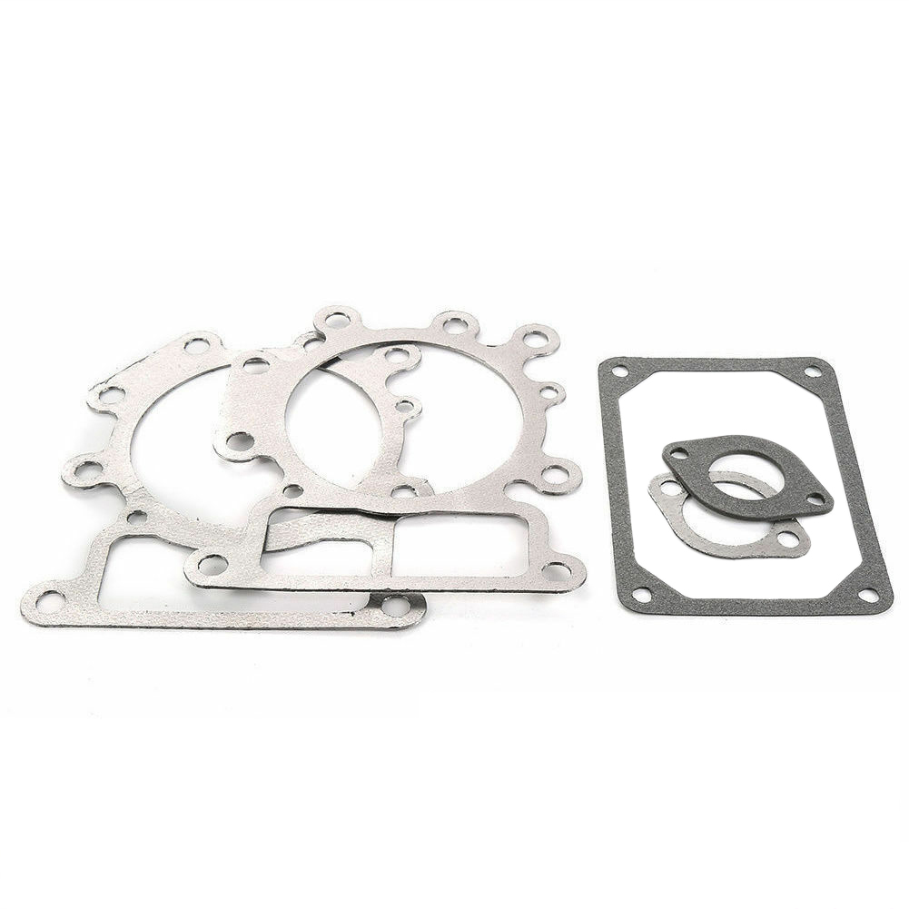 Valve Gasket Set , 794152 18.5Hp Intek Engine Valve Gasket Set for Briggs & Stratton 690190 B&S. 