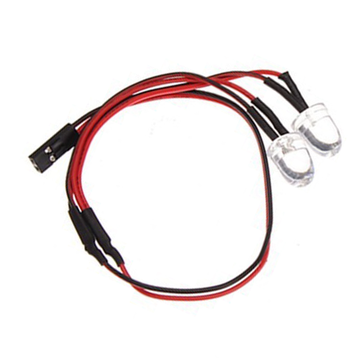 LED Light EB1013 for JLB Racing CHEETAH 1/10 Brushless RC Car Parts