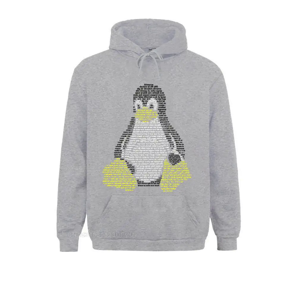 Linux Penguin Bash Commands Pullover Hoodie Men Awesome Pullover Hoodie Tux Programmer Computer Developer Geek Nerd Hoodies. 