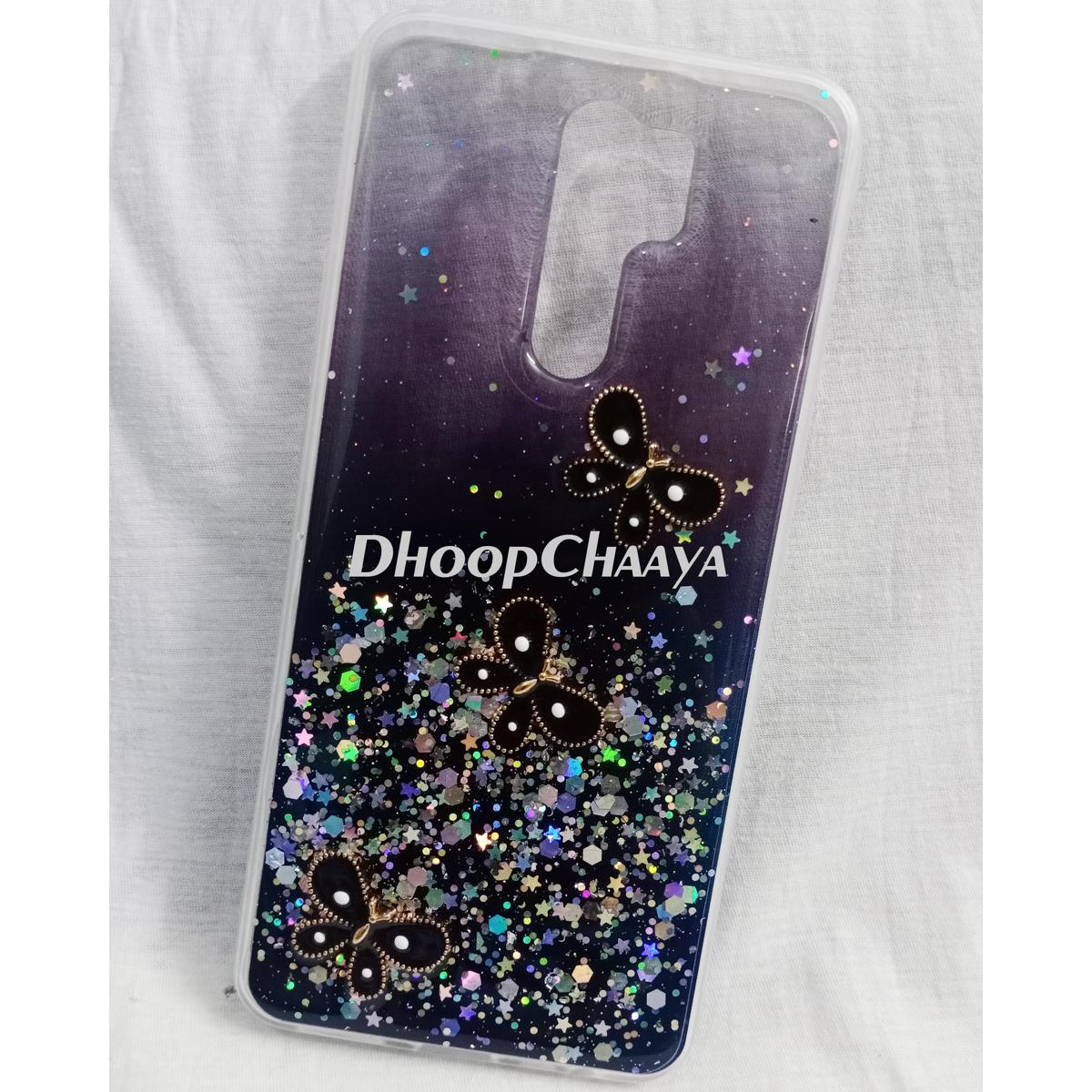 Glitter Redmi Note Pro Ka Back Cover For Xiaomi Redmi Redmi