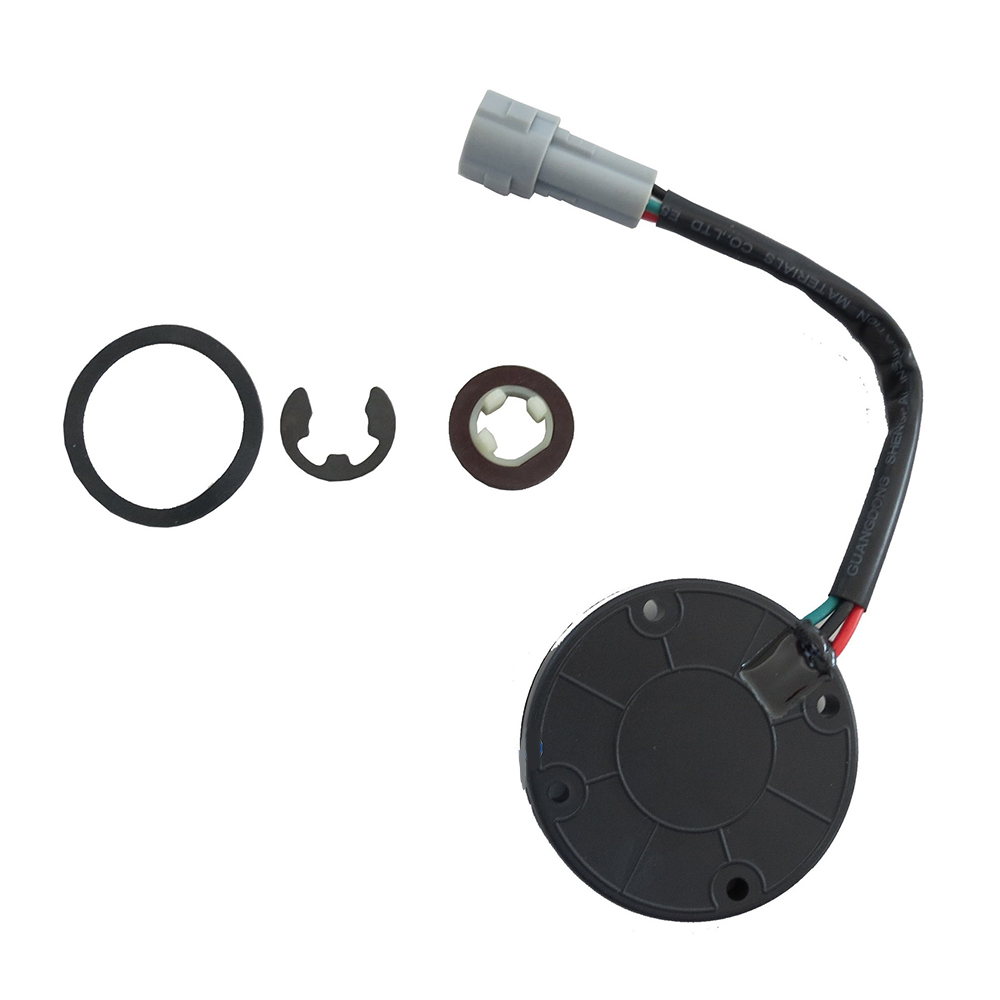 Golf Carts Speed Sensor for Yamaha G29 YRDRE Carts W/Hitachi Motors. 