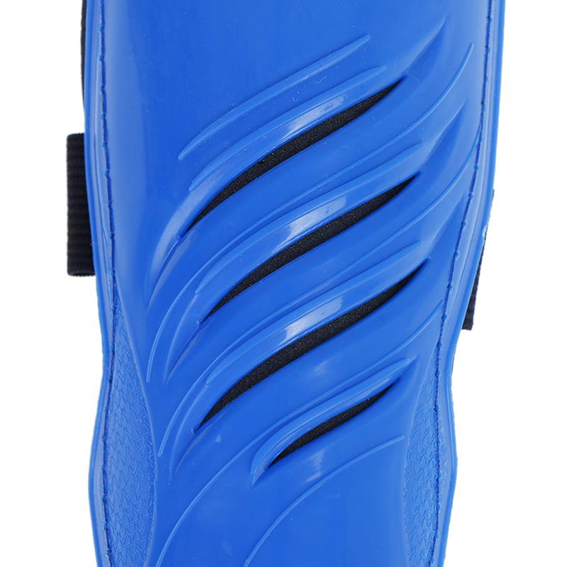 XXX 1 Pair Safety Shin Guard Soccer Children's Leg Shields Protector Shin Pads. 