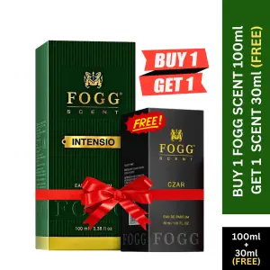 Fogg scent czar online 100ml price