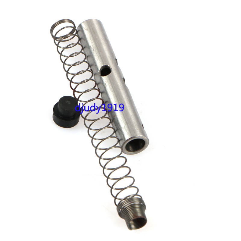 Timing Chain Tensioner Push Spring Rod Set For HONDA Ex5 WAVE100 GBO Engine Replacement Parts. 